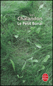 Le petit Bonzi&nbsp;-&nbsp;Sorj Chalandon