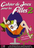 Cahier de jeux pour les filles 2