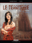 Le territoire - Le territoire, T4