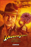 Indiana Jones et le tombeau des dieux&nbsp;-&nbsp;Scott, Williams
