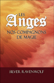 Anges, nos compagnons de magie