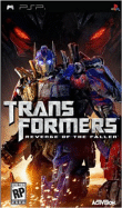 Transformers 2&nbsp;-&nbsp;