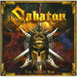 Sabaton&nbsp;-&nbsp;Art of war