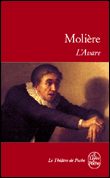 L'avare&nbsp;-&nbsp;Molière