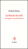 La pensée de midi