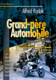 Grand-père automobile&nbsp;-&nbsp;Alfred Radok
