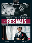 L'Année dernière à Marienbad - Stavisky...&nbsp;-&nbsp;Alain Resnais