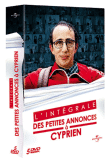 L'Intégrale des Petites Annonces à Cyprien - Coffret 5 DVD&nbsp;-&nbsp;Elie Semoun