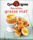Recettes grasse mat'