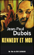 Kennedy et moi