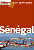 Sénégal - Carnet&nbsp;-&nbsp;Collectif