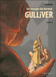 Les voyages du docteur Gulliver, T2&nbsp;-&nbsp;Kokor