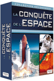 La Conquête de l'espace - Coffret&nbsp;-&nbsp;Science
