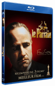 Le Parrain (DVD)