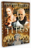 Titus&nbsp;-&nbsp;Julie Taymor, William Shakespeare