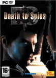 Death to Spies&nbsp;-&nbsp;