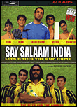 Say salaam India&nbsp;-&nbsp;Subhash Kapoor