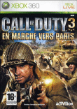 Call of Duty - Call of Duty 3 - En marche vers Paris