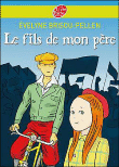 Le fils de mon père&nbsp;-&nbsp;Evelyne Brisou-Pellen