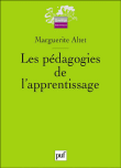 Les pédagogies de l'apprentissage&nbsp;-&nbsp;Marguerite Altet