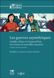 Guerres asymétriques&nbsp;-&nbsp;Barthélémy Courmont