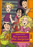 Ma première fête surprise&nbsp;-&nbsp;Nathalie Charles