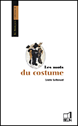 Mots du costume