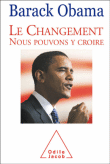 Changer&nbsp;-&nbsp;Barack Obama