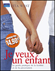 Je veux un enfant&nbsp;-&nbsp;Zita West