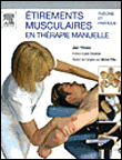 Etirements musculaires en th�rapie manuelle
