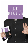 Le diable&nbsp;-&nbsp;Pierre Bourgeade