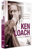 Coffret Ken Loach - Années 90 - Volume 2&nbsp;-&nbsp;Ken Loach