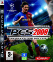 Pro Evolution Soccer - PES 2009&nbsp;-&nbsp;