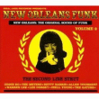 Compilation funk&nbsp;-&nbsp;New Orleans Funk volume 2