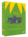 The Muppet Show&nbsp;-&nbsp;Coffret intégral de la Saison 1