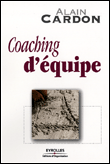 Coaching d'équipe&nbsp;-&nbsp;Alain Cardon