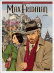 Max Fridman, T5&nbsp;-&nbsp;Vittorio Giardino