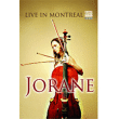 Live in Montreal&nbsp;-&nbsp;Jorane