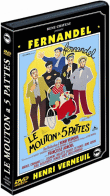 Le Mouton à cinq pattes (DVD)