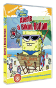 Bob l'éponge&nbsp;-&nbsp;Alerte à Bikini Bottom
