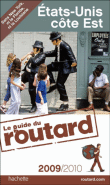 Guide du Routard Etats-Unis Côte Est&nbsp;-&nbsp;Collectif