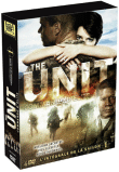 The Unit&nbsp;-&nbsp;Coffret intégral de la Saison 1 - Version 2010