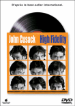 High fidelity&nbsp;-&nbsp;Stephen Frears