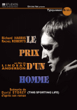 Le Prix d'un homme (DVD)