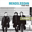 Félix Mendelssohn-Bartholdy&nbsp;-&nbsp;Oeuvres trio