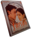 Fanaa - Mourir d'amour - Édition Collector (DVD)