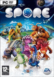 Spore&nbsp;-&nbsp;