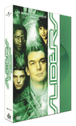 Sliders&nbsp;-&nbsp;Coffret intégral de la Saison 4