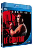 Le Contrat (DVD)