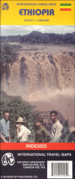 Ethiopie&nbsp;-&nbsp;Collectif